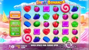 Sweet-Bonanza-demo 