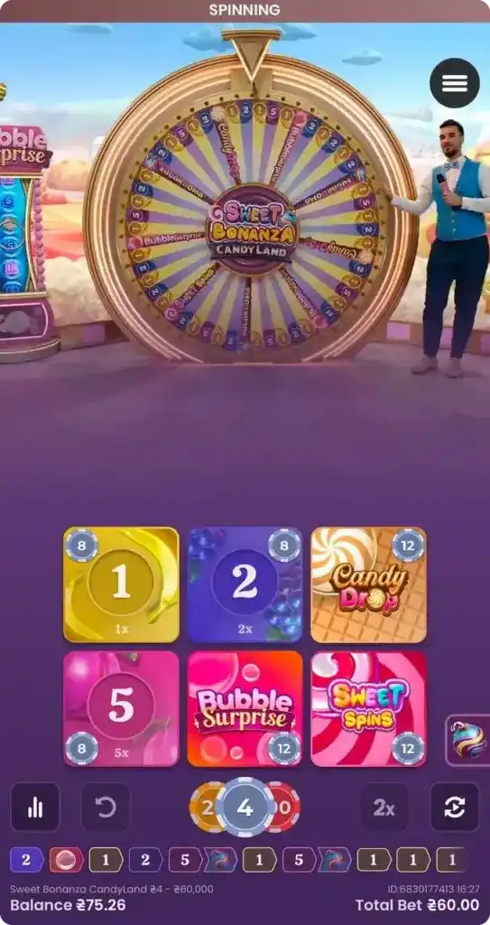 Sweet-Bonanza-CandyLand-Spin