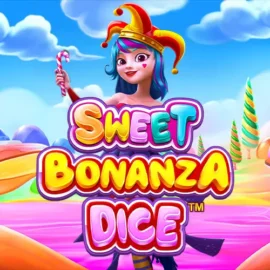 Ігровий автомат Sweet Bonanza Dice 