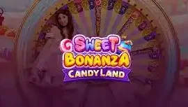 Огляд слота Sweet Bonanza Candyland