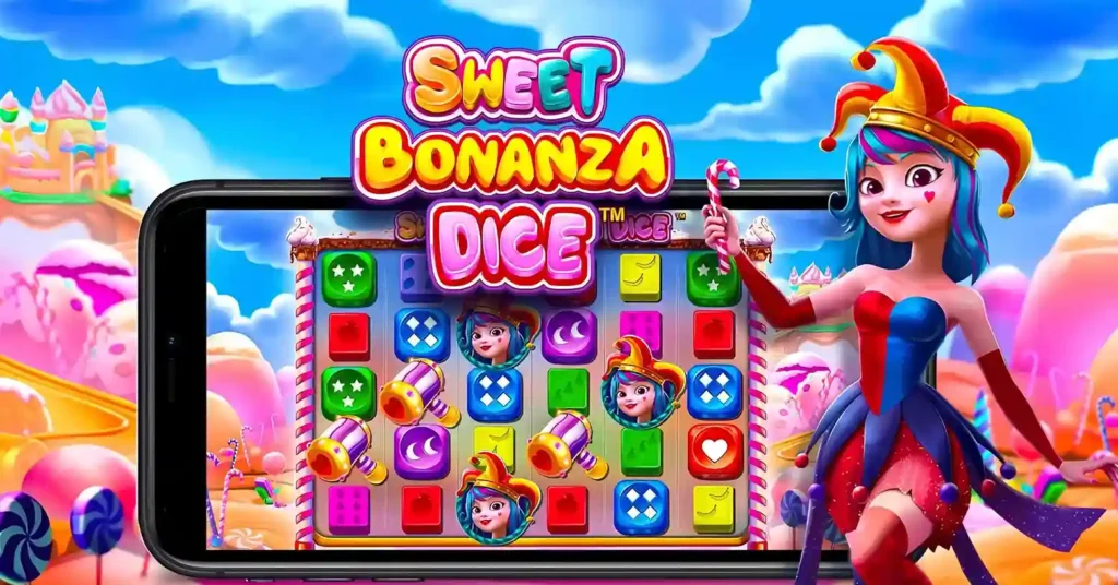 sweet-bonanza-dice 