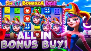 win in bonanza dice